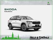 Skoda Kodiaq, 2.0 TDI Selection, Jahr 2022 - Neu Ulm