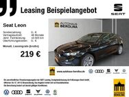 Seat Leon, 2.0 TDI Style, Jahr 2024 - Berlin