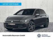 VW Golf, 1.5 TSI VIII EDITION 50, Jahr 2024 - Zeitz