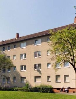 Moderne 2-Zimmer-Wohnung mit Balkon zu vermieten! - Frankfurt (Main)