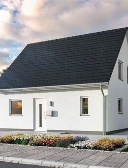 Modernes Wohnen - Ihr Traumhaus für die ganze Familie - Glowe