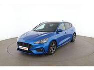 Ford Focus 1.0 EcoBoost Mild-Hybrid ST-Line X - Berlin