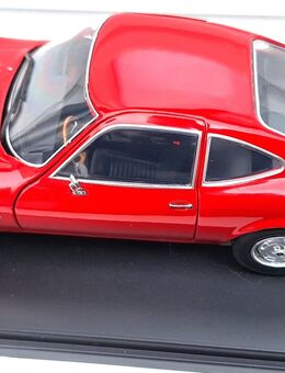 KONVOLUT--Modellauto 1:24 -OPEL--Opel GT--Commodore---Corsa--Diplomat---Omega-- VB - Meckenheim