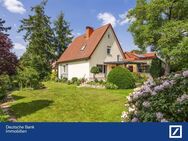 Potsdam Siedlung Eigenheim - attraktives Haus mit großem Garten - Potsdam