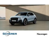 Audi Q2, S line 40 TFSI quattro, Jahr 2022 - Mayen