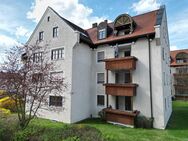 Ruhige Wohnlage mit viel Komfort - Wohlfühlen in Weiden - Weiden (Oberpfalz)