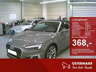 Audi A5, Cabriolet S-LINE 40 TFSI QUATTRO L, Jahr 2024 - Mühldorf (Inn)