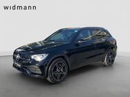 Mercedes GLC 300, d AMG Burmester, Jahr 2020 - Weiden (Oberpfalz)