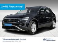 VW T-Roc, 1.5 TSI Life, Jahr 2023 - Hamburg