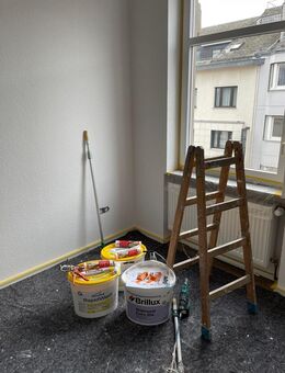 Maler gesucht ? - Berlin