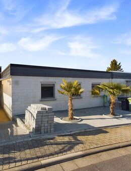 Ihr neues Traumhaus mit Urlaubsfeeling in Neuberg - Neuberg