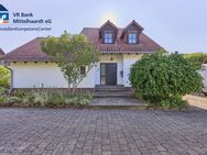 Einfamilienhaus in bevorzugter Wohnlage von Bobenheim am Berg! - Bobenheim (Berg)