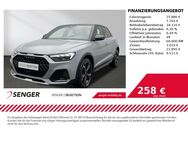 Audi A1, citycarver edition one 30 TFSI, Jahr 2020 - Emsdetten