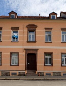 Viel Platz mit Potenzial! - Penig