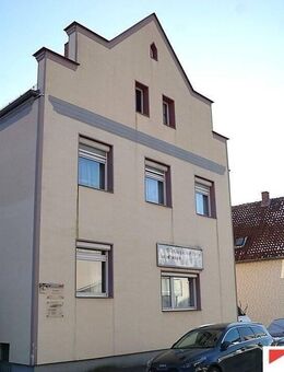 Kapitalanlage und/oder Eigennutzung - Mehrfamilienhaus und separater Bungalow in Springe - Springe