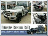 Ford F-150 4x4 mit Leder,Bügel,20Zoll,AHK,Sitzheizung - Rudolstadt