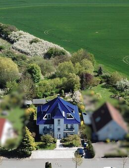 ostseenahe 4*Ferienhaus-Villa mit 8 WE, voll möbliert, Kamin, Whirlpools, Terrassen, KfZ-Stellplätze - Rostock