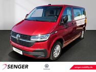 VW T6 Multivan, 2.0 TDI 1 Trendline, Jahr 2020 - Lübeck