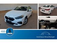 BMW 218 i GC Sport Line TMP SHZ WiFi HiFi QI KZU LED - Roßtal