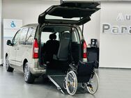 Peugeot Partner Tepee Active Behindertengerecht-Rampe - Salzgitter