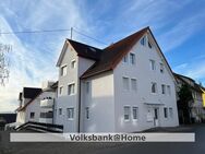 +++Gepflegte DG-Mais.-Wohnung mit Garage+++ - Herrenberg
