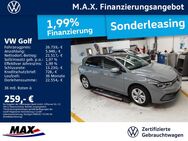 VW Golf, 2.0 TDI VIII LIFE IQ LIGHT, Jahr 2023 - Offenbach (Main)