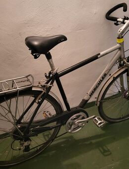 Trekking Bike - Essen