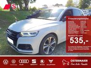 Audi SQ5, 3.0 TDI QUATTRO 347PS B, Jahr 2019 - Straubing