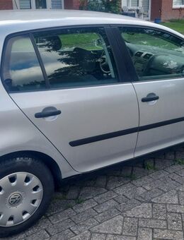 Fehler auslesen und löschen - Nenndorf