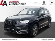 Seat Ateca, 2.0 TDI FR FR, Jahr 2024 - Bocholt