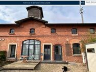Eigenes Urlaubsdomizil und Rendite - Hier geht Beides - Neuburg