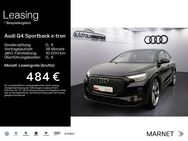 Audi Q4, 55 quattro, Jahr 2024 - Oberursel (Taunus)