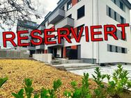 RESERVIERT ! Hochwertige 4 Zimmer Eigentumswohnung (2.OG) in Zentrumsnähe von Breisach ! - Breisach (Rhein)