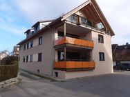 3 1/2 Zimmer-Wohnung mit Seeblick und unmittelbarer Seenähe - Langenargen