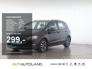 VW Golf Sportsvan, 2.0 TDI VII IQ DRIVE, Jahr 2019 - Altötting