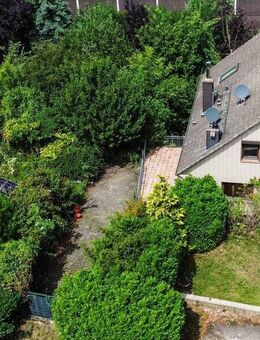 Vom Bestandsjuwel zum modernen Wohntraum - Frechen