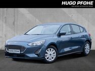 Ford Focus, 1.0 Trend EcoBoost System Limo, Jahr 2020 - Schwerin