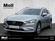 Mazda 6, 2.0 L SK G 165PS S FWD EXCLUSIVE-LINE, Jahr 2024 - Düren