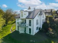 Exklusives Künstlerhaus mit Blick ins Rheintal Großzügiges Wohnen in Bad Breisig - Bad Breisig