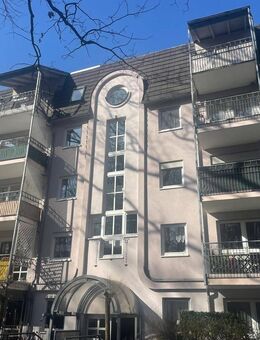 IDEAL - Möblierte 1-Raum Wohnung in Preißelpöhl - Plauen
