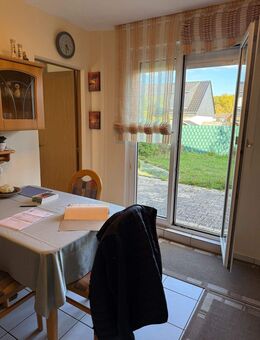 R E S E R V I E R T! Doppelhaushälfte in ruhiger, sonniger Wohnlage in einem Ortsteil von Saarlouis - Saarlouis