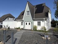 Einfamilienhaus Stadtnah mit Solar/Kamin/Doppelgarage/Wintergarten - Pampow