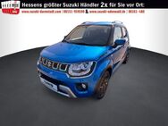 Suzuki Ignis 1.2 Dualjet HYBRID Base Comfort - Darmstadt