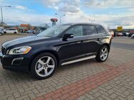 Volvo XC60 XC60 Summum AWD - Neuruppin