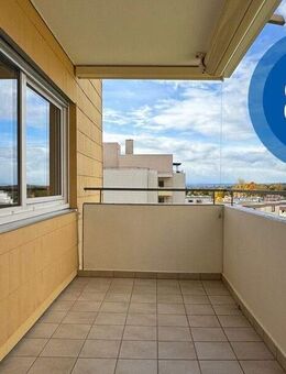 87 qm! 3,5-Zimmer-Wohnung in Besigheim - Besigheim