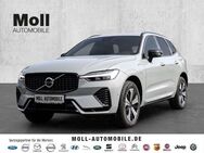 Volvo XC60 Plus Dark Recharge Plug-In Hybrid AWD T6 Twin Engine EU6d Allrad StandHZG digitales Cockpit - Aachen