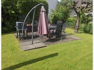 ** Witten-Heven** charmante Wohnung auf 2 Etagen - 3,5-Zimmer Dachgeschosswohnung in toller Lage mit Garten - Witten