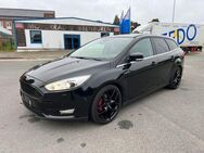 Ford Focus Turnier Titanium TÜV + SERVICE NEU - Ibbenbüren