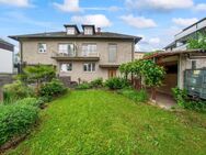 Neuer Preis - Raumwunder! DHH in zentraler Lage von Rheinfelden mit Garten und Garage - Rheinfelden (Baden)