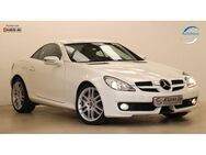 Mercedes-Benz SLK 200 K 184 PS Sport Edition Leder Navi PTS - Teltow